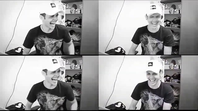 Eu Não Entendi Esse Final....Quer Dizer, Não Entendi Foi Nada! , Um Milhão De Vezes.