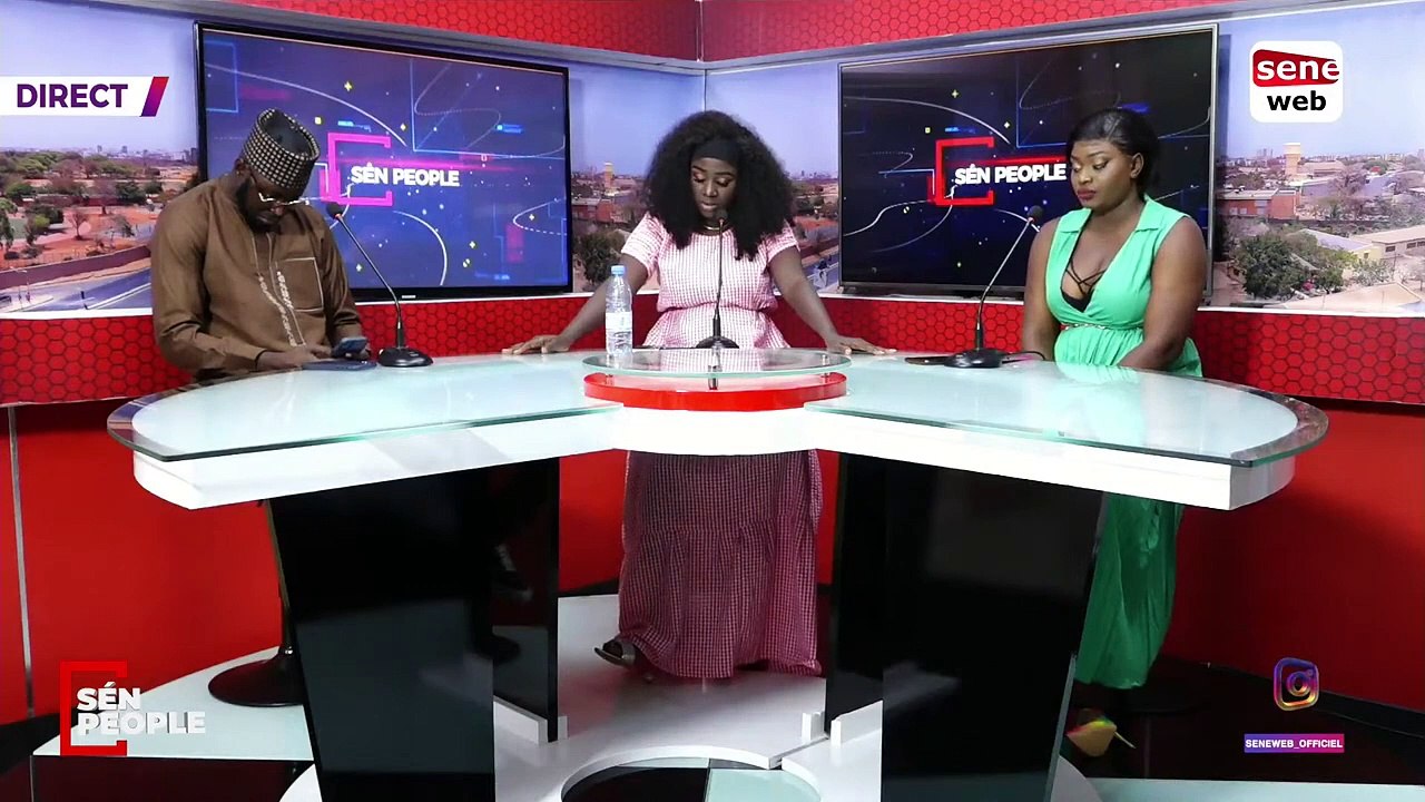 Fouta Tempi détruit gravement Gabrielle Kane et fait de graves révélations sur…