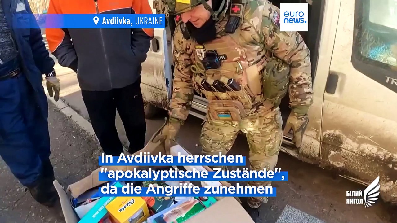 Putin setzt Ausrufezeichen: 170 000 neue Soldaten für den Ukrainekrieg