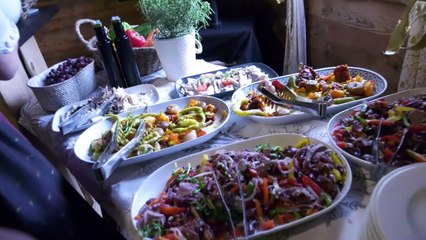 1. Winter Damen Wiesn mit Special Guest Marc Pircher