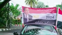 الجالية المصرية فى ماليزيا تحرص على المشاركة الايجابية والفعالة فى الانتخابات الرئاسية