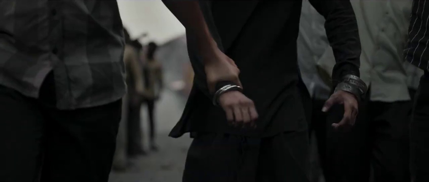 Salaar CeaseFire Telugu Trailer _ Prabhas, Prashanth, Prithviraj, Shruthi, Vijay Kiragandur _Hombale