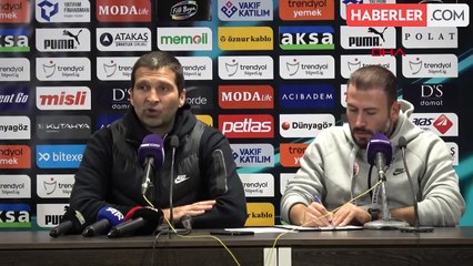 Hatayspor ve Antalyaspor Berabere Kaldı