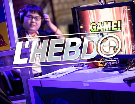 [Emission] Gamekult l'Hebdo #20 : on fait le point (poing ?) sur la scène des jeux de combat en 2023