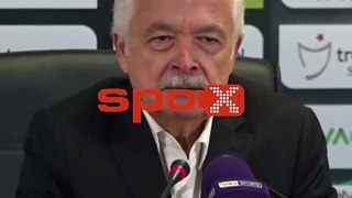 Karagümrük'ten Fenerbahçe maçı açıklaması