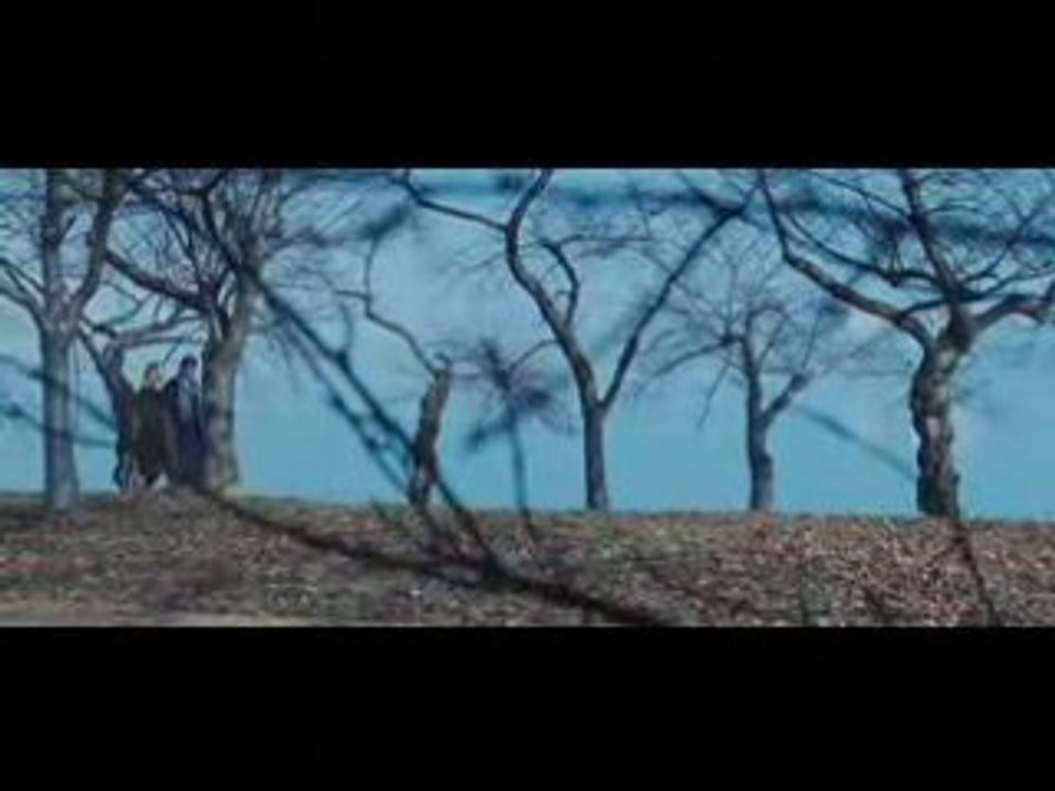 Rendition Trailer