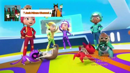 Defensores Petronix-Mision:Rescate inseparables