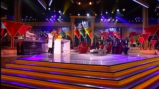 Verica Serifovic - Ne dam bolu - Live - GK - (TV Grand 24.12.2014.)