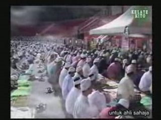 MUNAJAT RAKYAT (DOA) - Kuasa Terhebat Ummat (VERSI PENUH) 4