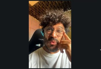 Criolo diz que o povo não separa a música