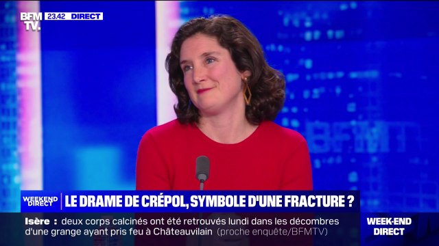 La France n'est pas Twitter : Laurence de Nervaux, du laboratoire d'idées Destin Commun, s'exprime sur la polarisation des débats