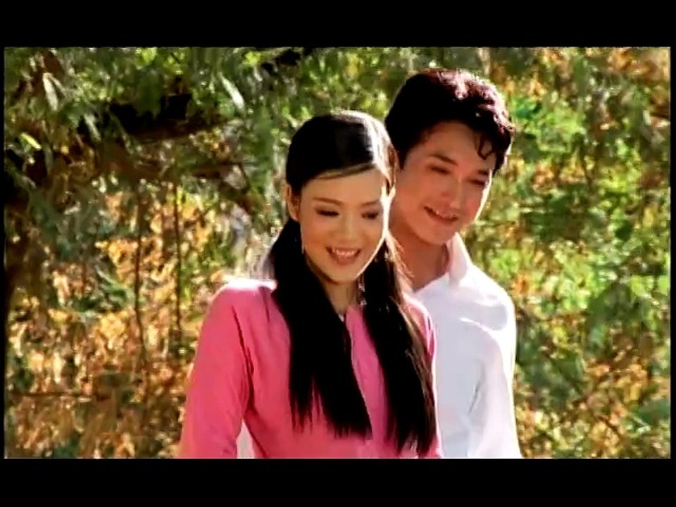 Mua xuan hoa tim - Trong Phuc
