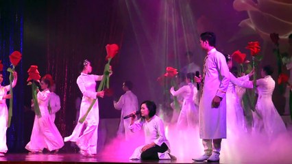 Mung tuoi me - Minh Thuan - Phuong Thanh - Nam Thanh Phong - Hoang Oanh Oanh