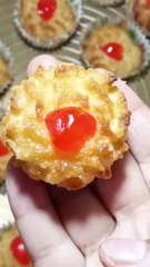 شكلمة جوز الهند