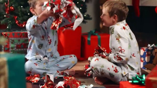 Krampus: The Christmas Devil Bande-annonce (EN)