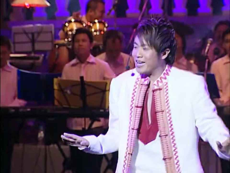 Ngay da dom bong - Gia Huy