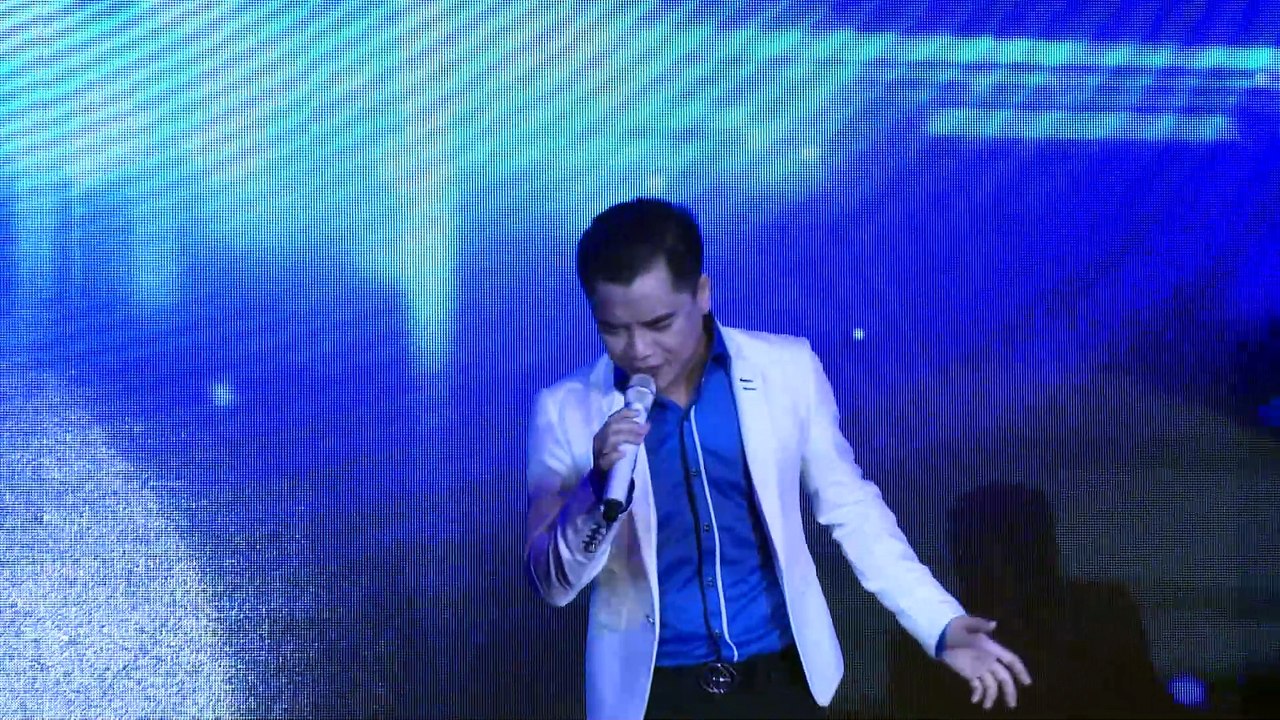 Nguoi dung sau hanh phuc - Luu Gia Bao