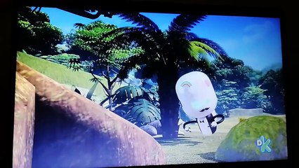 Defensores Petronix E15a - Misión: rescate rana dorada (Esp Latino)