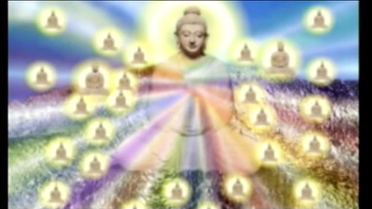 Nhat tam niem phat - Thanh Ngan