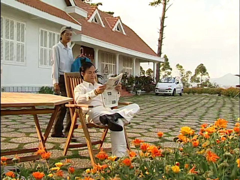 Nhu phut ban dau-  Truong thanh