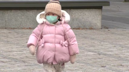 [날씨] 12월 첫 주말, 낮부터 추위 누그러져...밤 일부 눈·비 / YTN