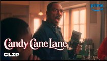 Candy Cane Lane | Chris' Holiday Surprises - Eddie Murphy | Prime Video