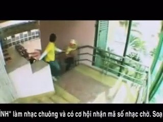 Noi Dau Anh Nhan Lay Rieng Minh - Lam Chan Huy