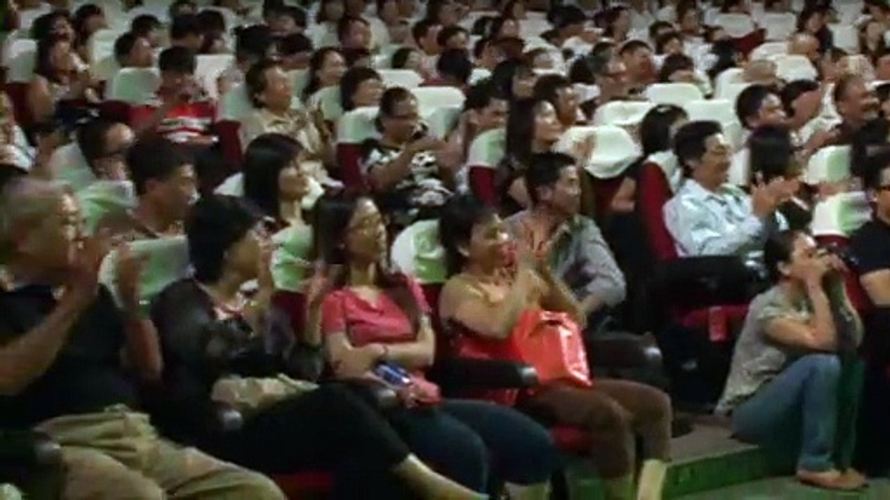 Phan to tam - Dam Vinh Hung