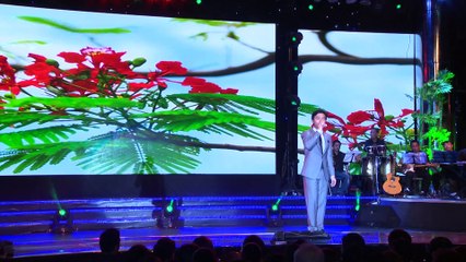 Phuong tham san truong - Manh Quynh