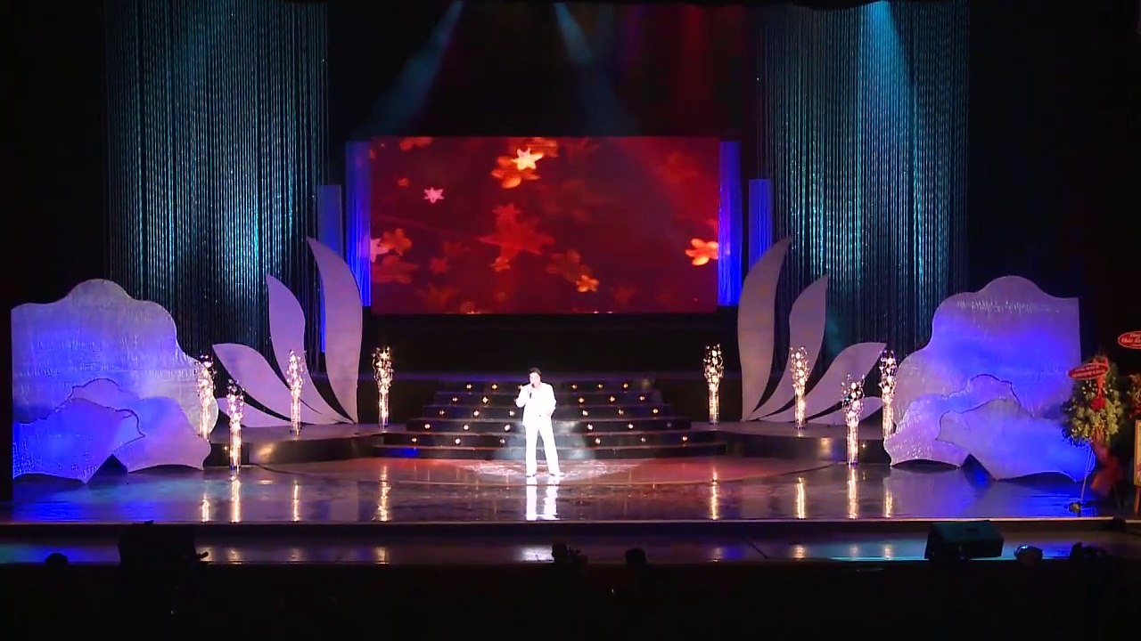 Phan to tam - Linh Tam
