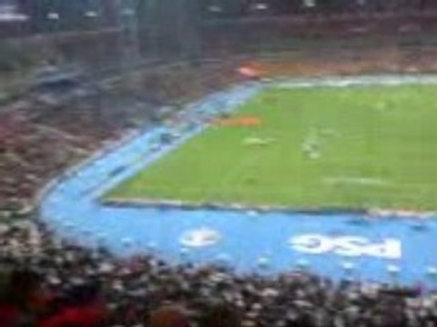 PSG LENS SUPRAS&LUTECE