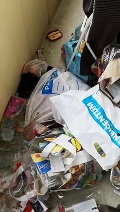 20191002 Dani ist noch nicht am Limit