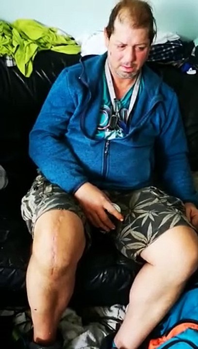 20190815 Schau dich an die dreckiger Wixer