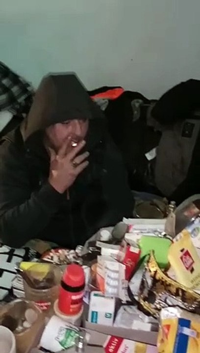 20200105 Mr. Magic Sinti Eyes