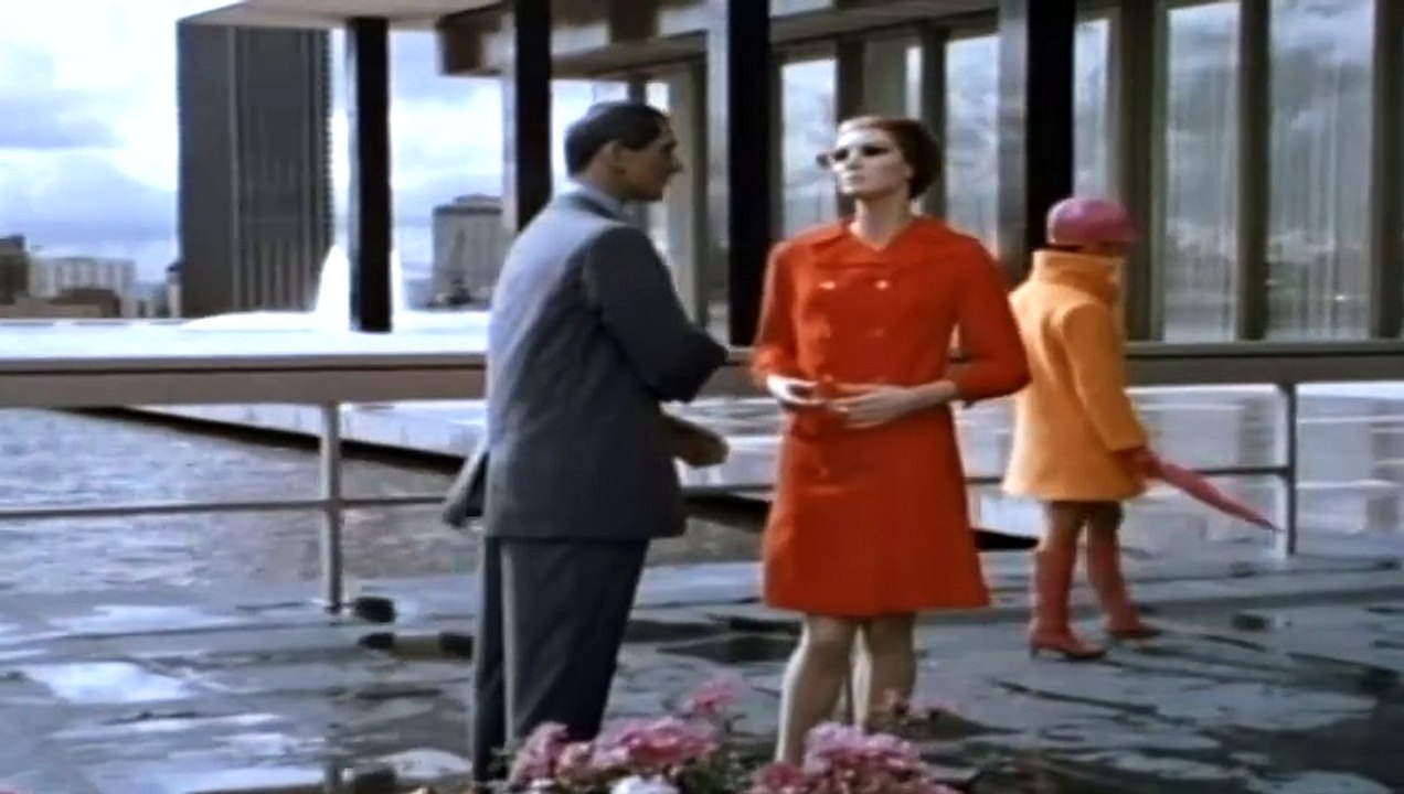 This Town — NANCY ● (From NANCY SINATRA: "MOVIN' WITH NANCY") · (2005)