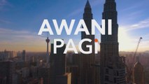 AWANI Pagi: Simfoni piring hitam: menyelami kekayaan emosi dalam seni muzik