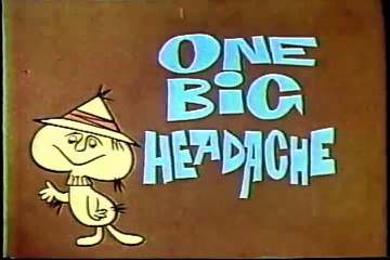 Tales of the Wizard of Oz | show | 1961 | Official Clip