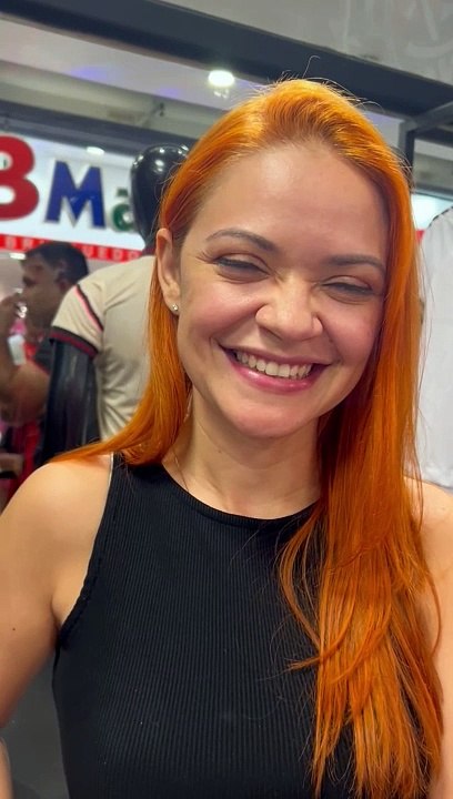 Diretora da Fatal Model fala sobre repercussão da proposta feita para o ...