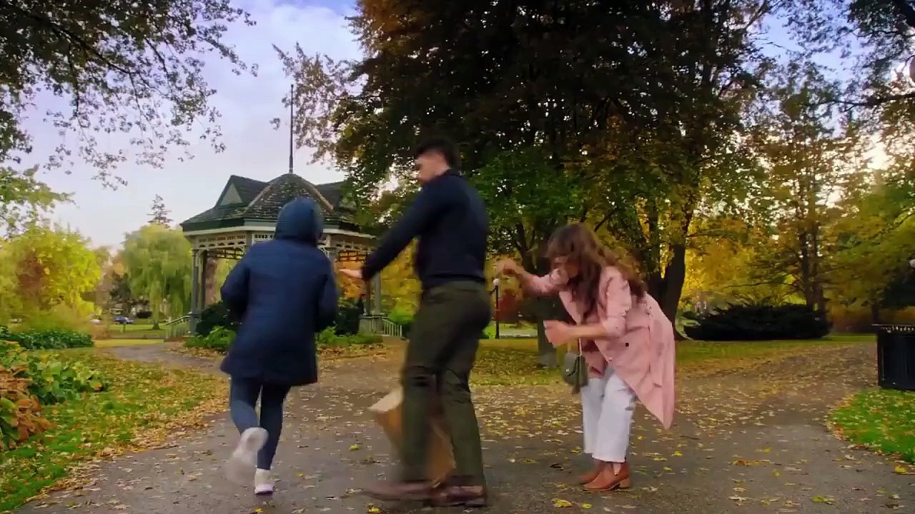 The Princess and the Bodyguard | movie | 2022 | Official Trailer