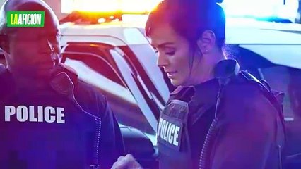 Ricardo Centurión, ex jugador de la Liga MX, da positivo por cocaína