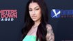 Bhad Bhabie - AKA Cash Me Outside girl from Dr Phil - is pregnant