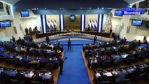 Nayib Bukele deja la presidencia de El Salvador