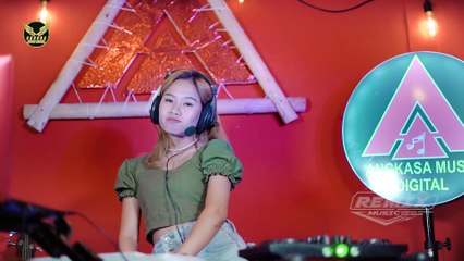 Dj F Suci_Alurku Telang [Official Music Video]