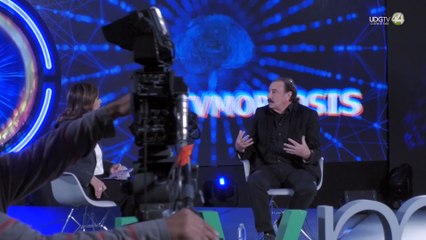 Trump es un influencer, no funciona como político: Ramonet