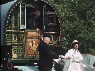 Campion - Look to The Lady Part 2