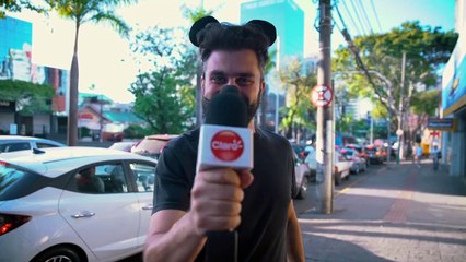 Fala Campeão - Rômulo Caldeira 01/12/23