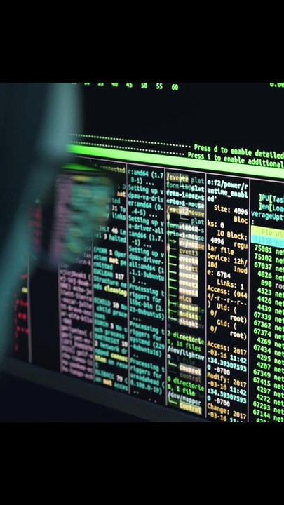 Dark Web VS Deep Web | NO es lo mismo