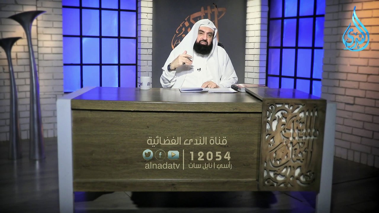 قصة وعد بلفور | الدكتور متولي البراجيلي