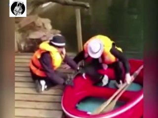 اقوي السقطات المضحكة / the must funny falling situations