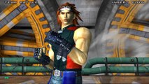 Hwoarang, Steve Tekken 5 Gameplay 4K 60 FPS